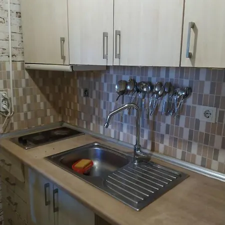 Taksim House Апартаменты Стамбул