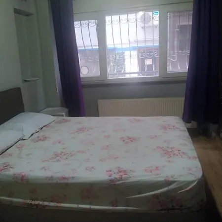 Appartamento Taksim House *