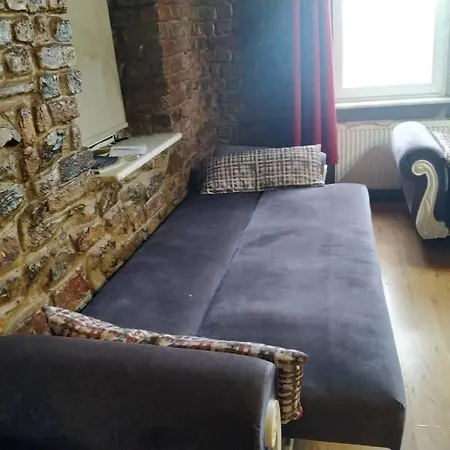 Taksim House *