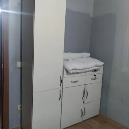 Taksim House